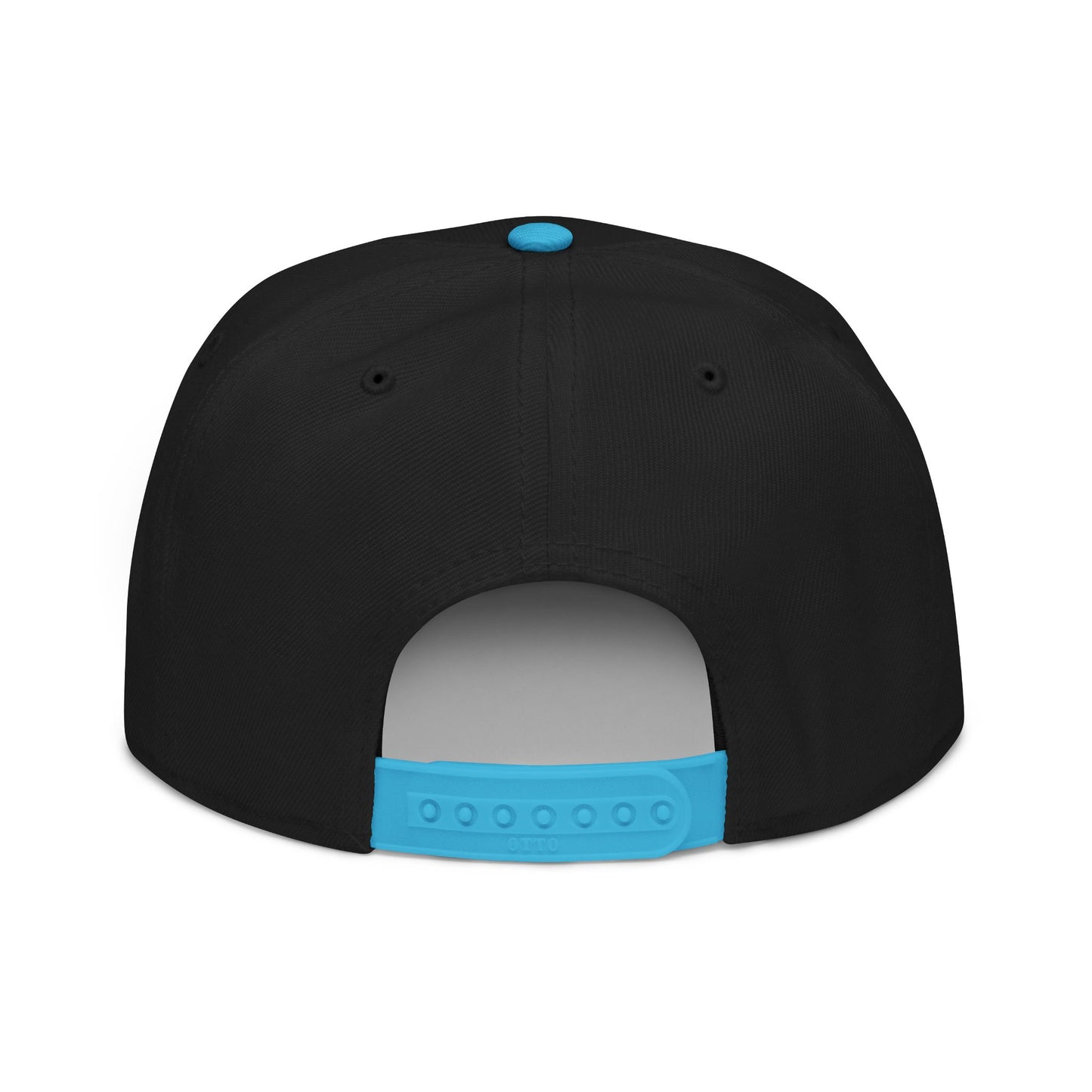 Snapback New York (Embroidery)