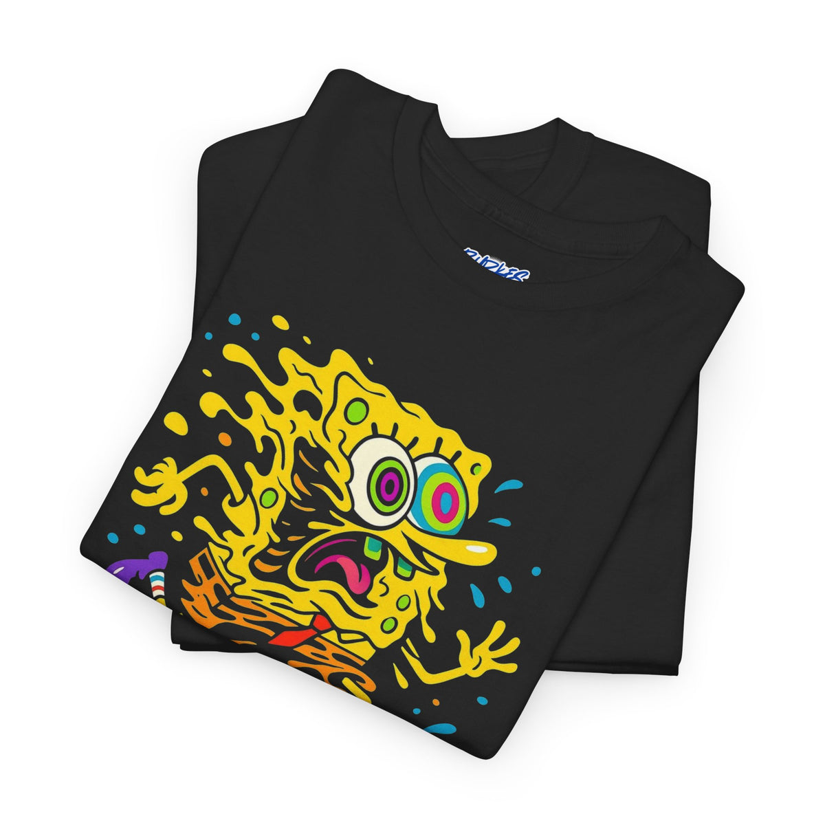 Where’s Gary  Heavy Cotton Tee