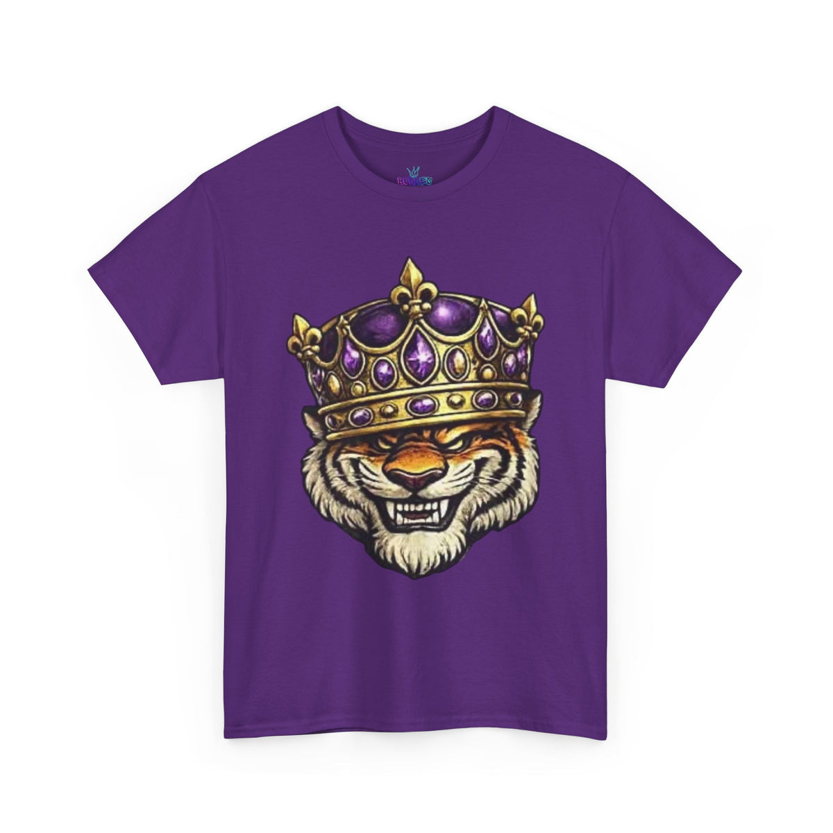 King Tee