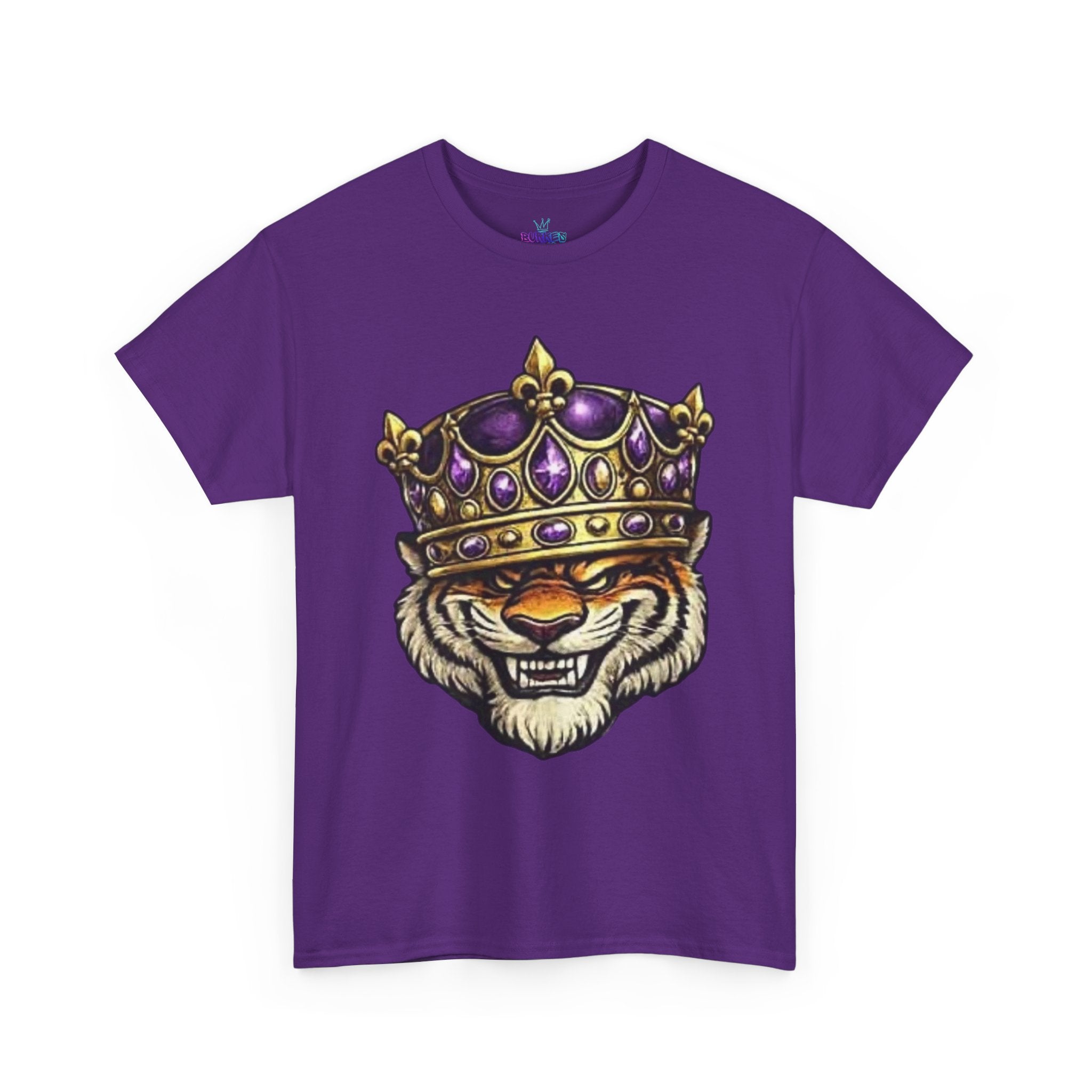 King Tee
