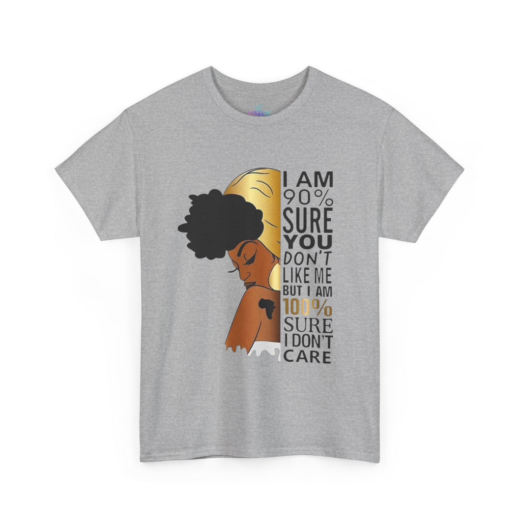 Heavy Cotton Tee