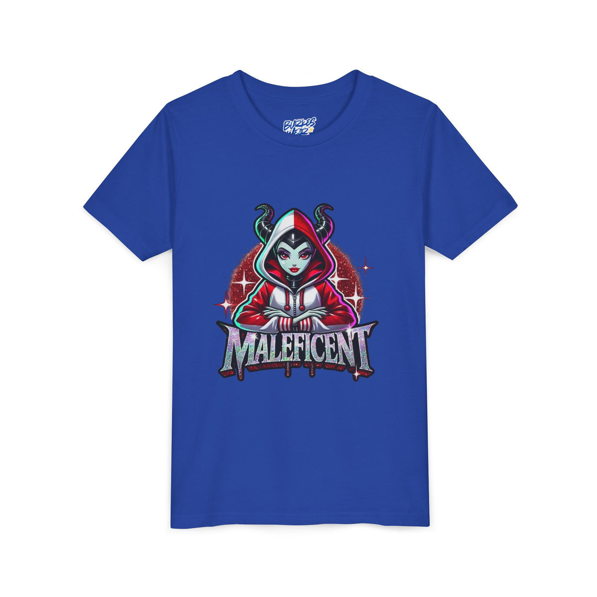 Youth Unisex Short Sleeve Tee
