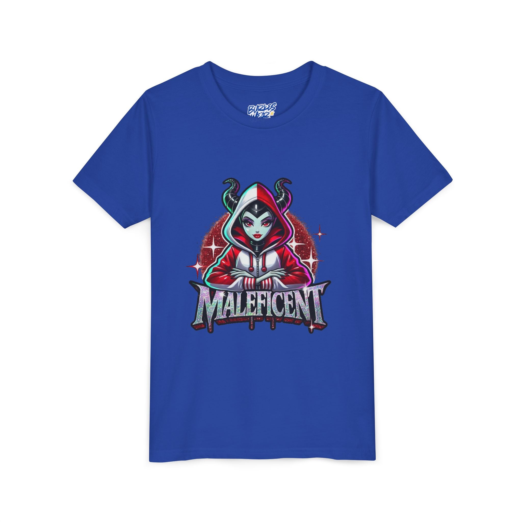 Youth Unisex Short Sleeve Tee