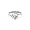 Classic Setting Ring