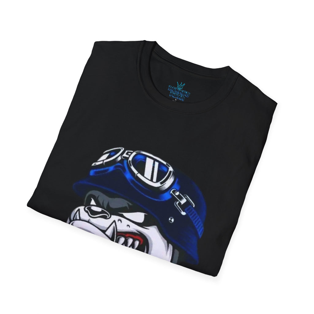 Bulldog Softstyle T-Shirt