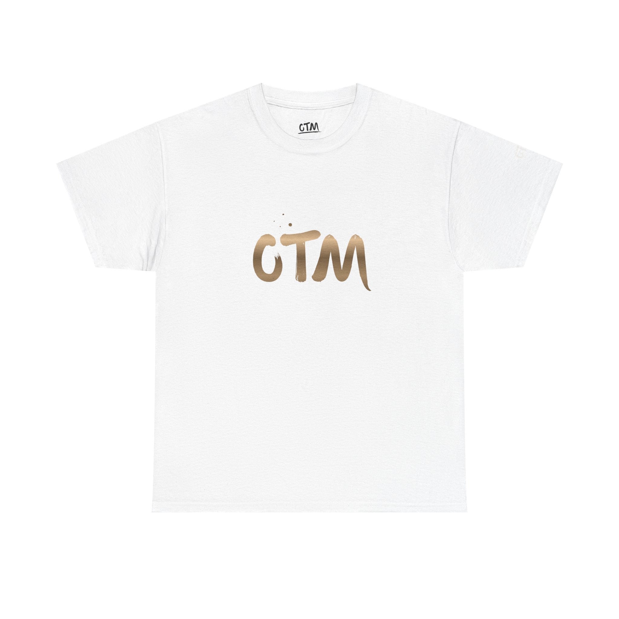 Unisex OTM Heavy Cotton Tee