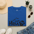 Unisex Hey boo T-Shirt