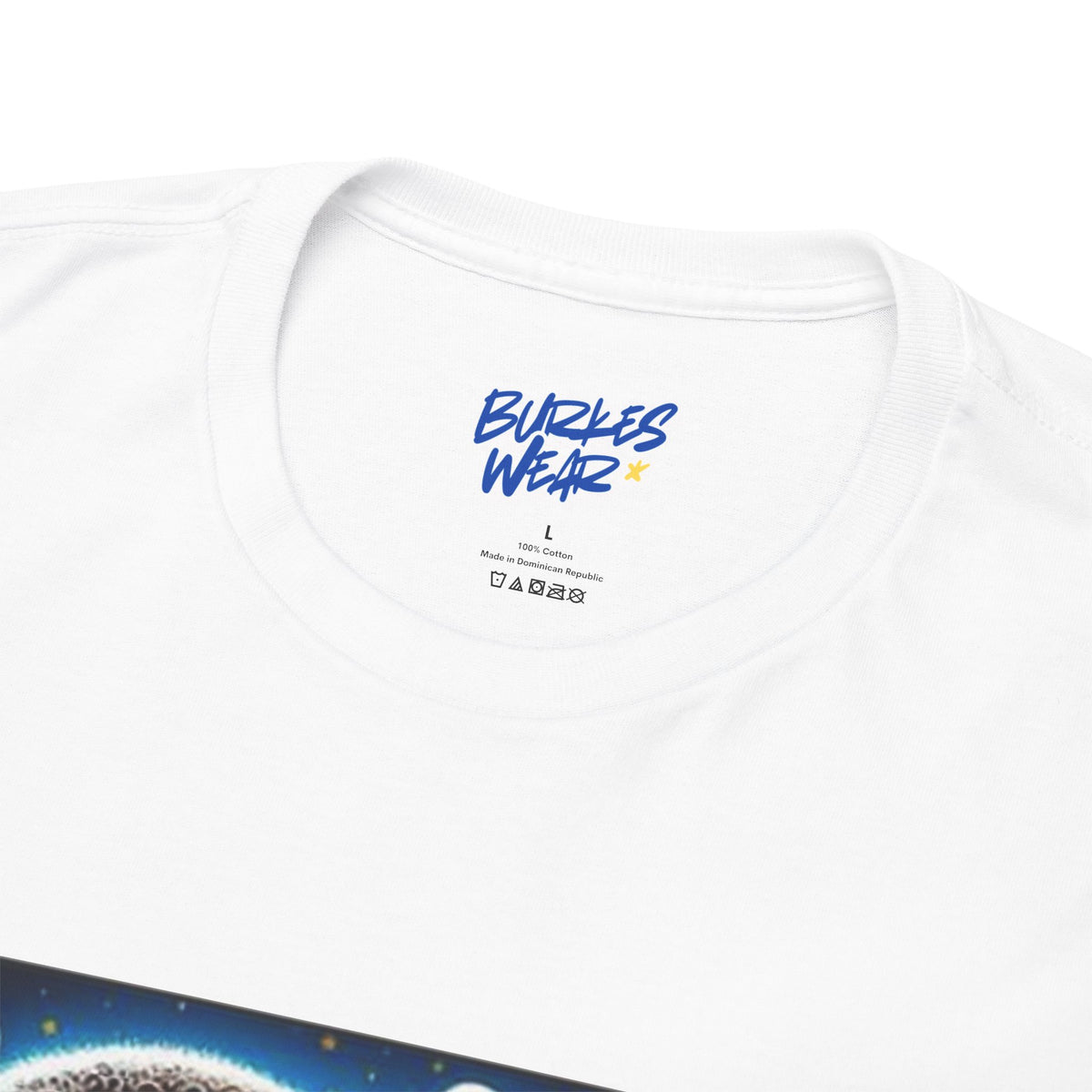 Unisex  Heavy Cotton Tee