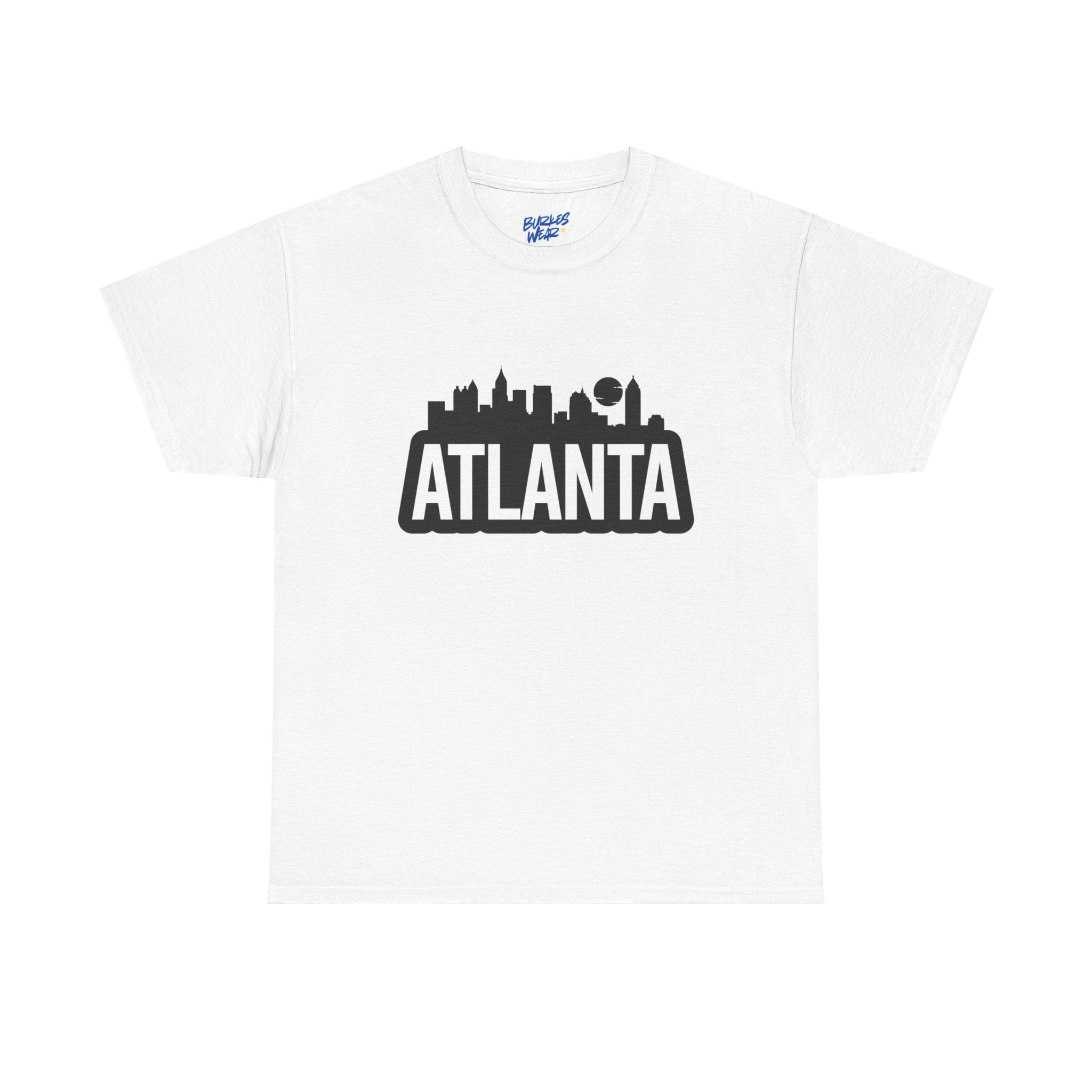 Unisex ATL Heavy Cotton Tee