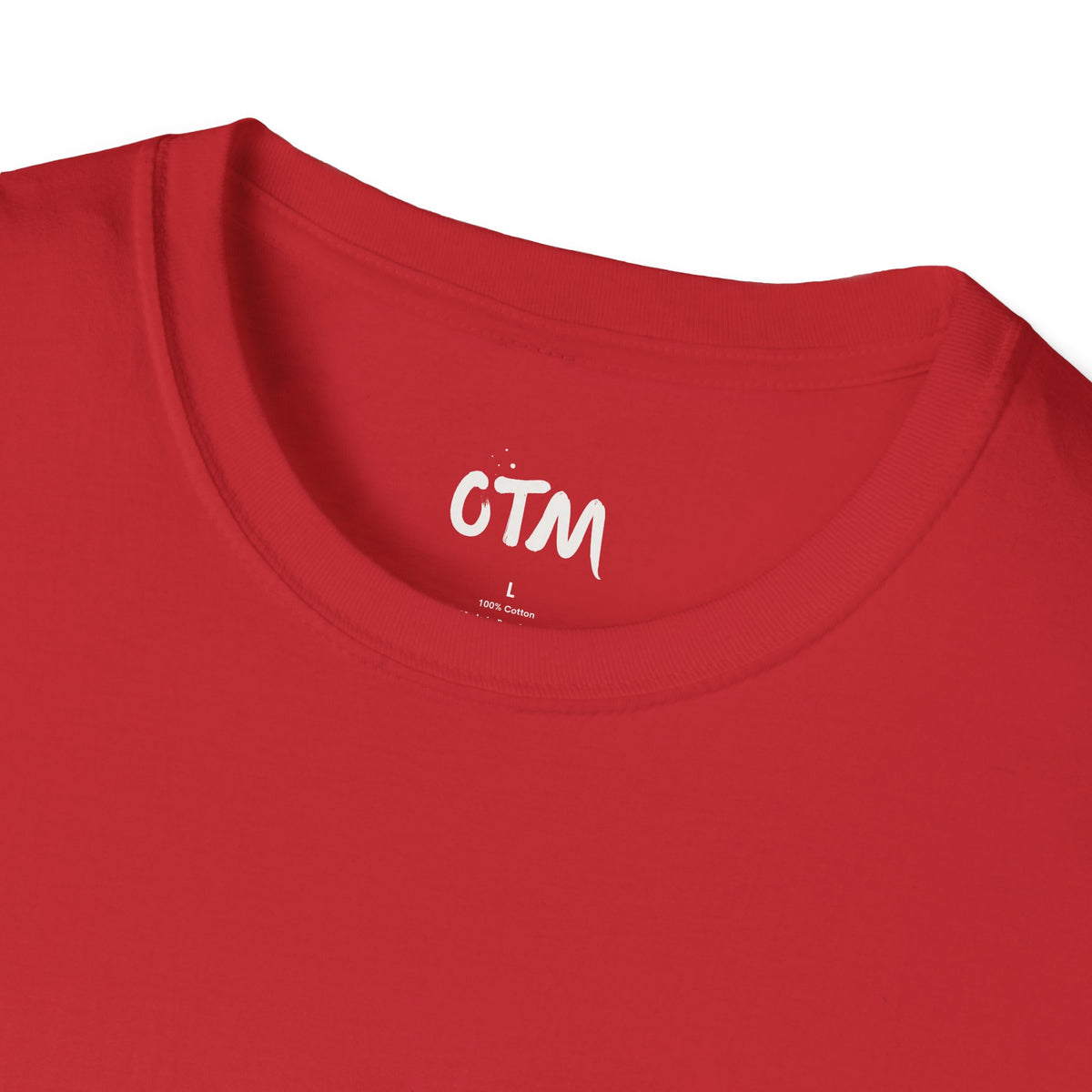 Unisex OTM Softstyle T-Shirt