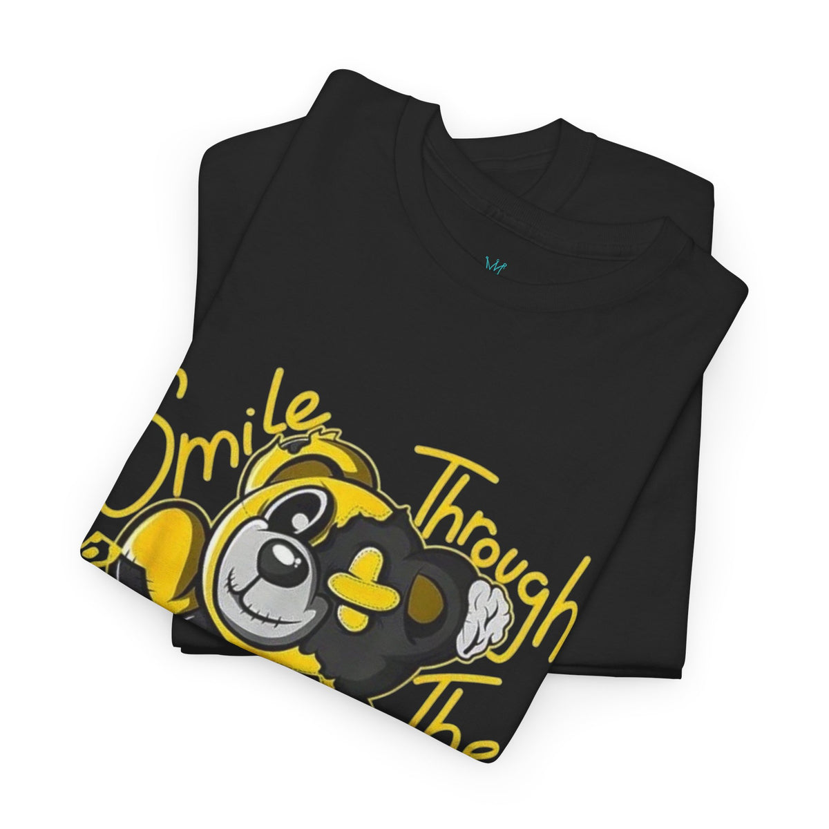 Heavy Cotton Tee