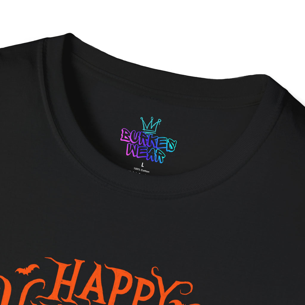 Unisex Halloween T-Shirt