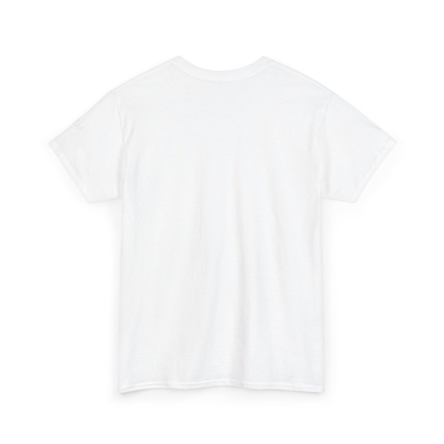 Unisex OTM Heavy Cotton Tee