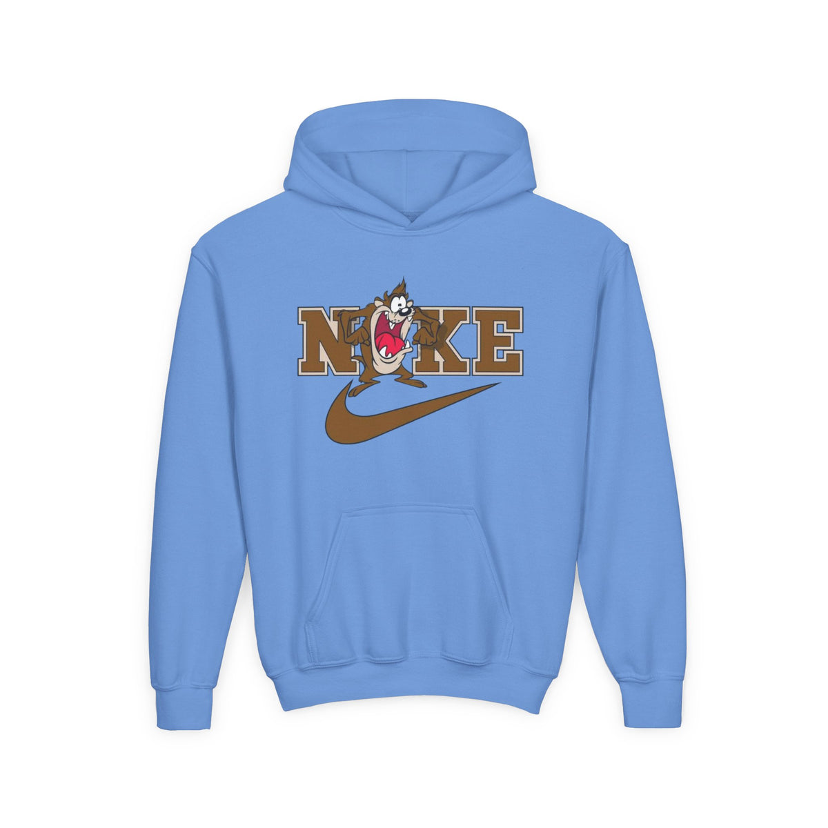 Youth Heavy Blend Hooded Sweatshirt