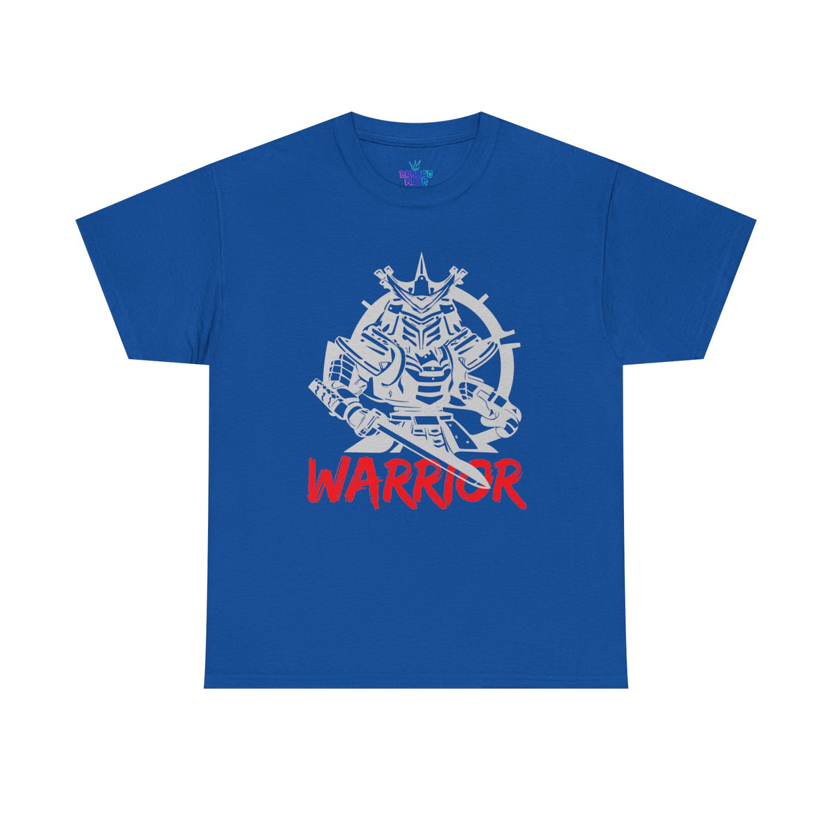 Warrior Tee