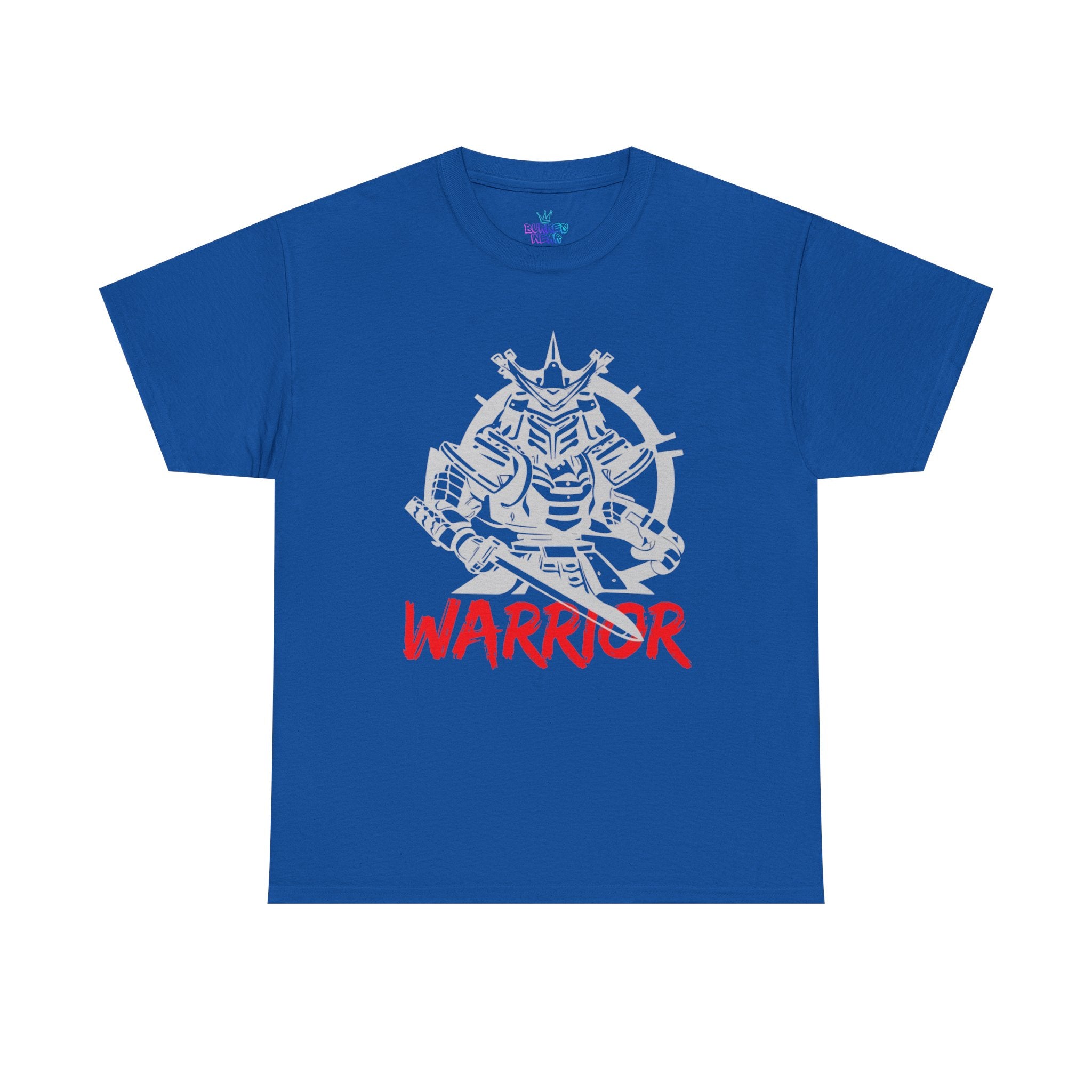 Warrior Tee