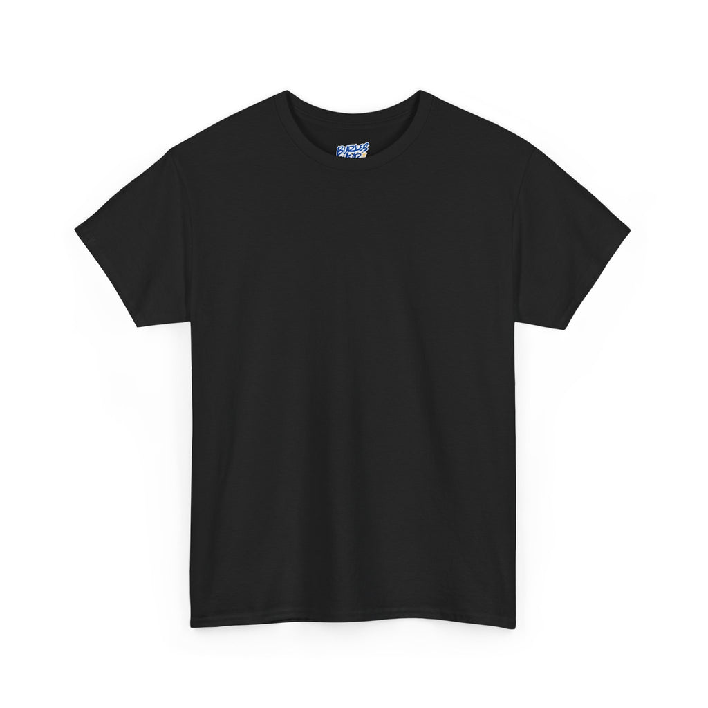 Blanks Heavy Cotton Tee