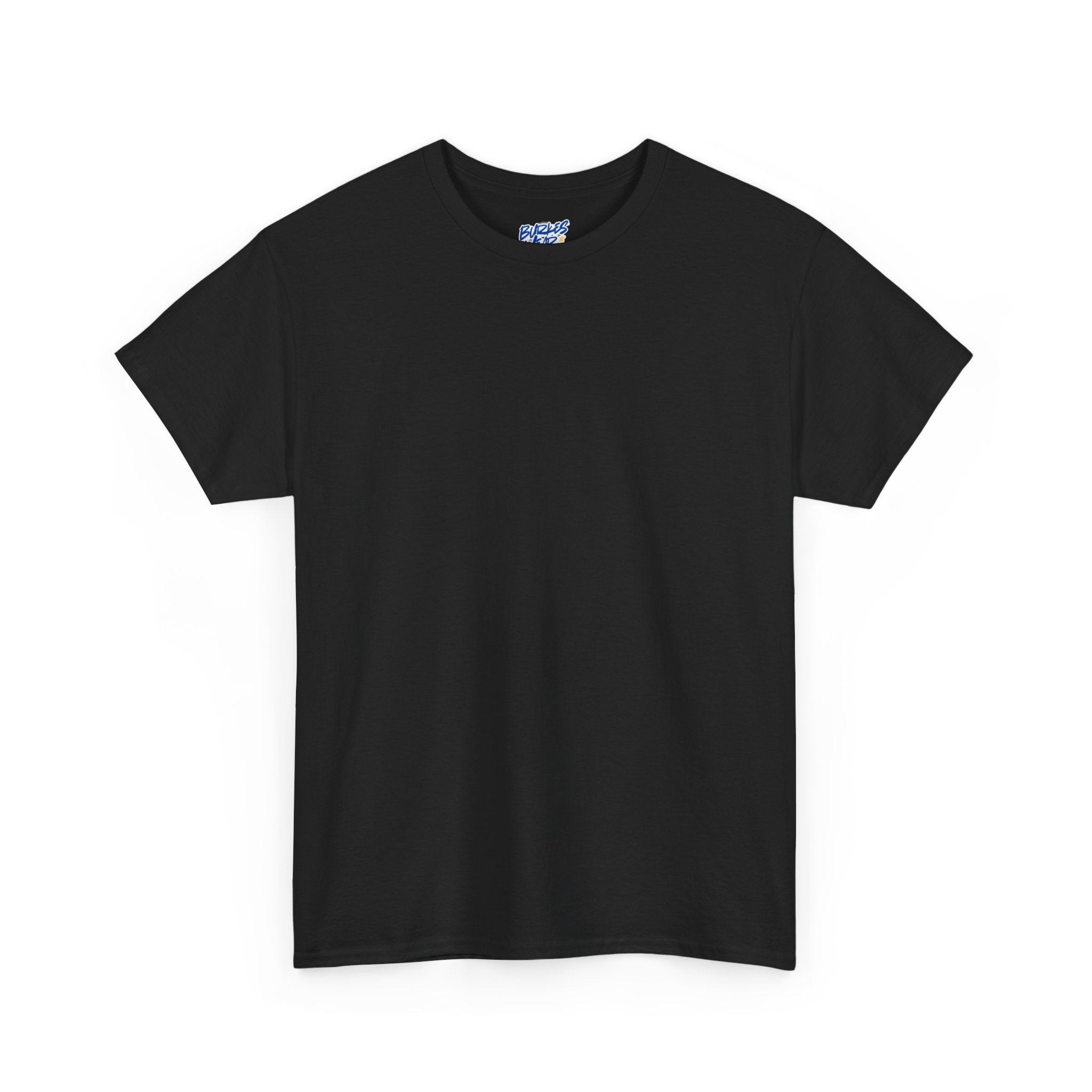 Blanks Heavy Cotton Tee