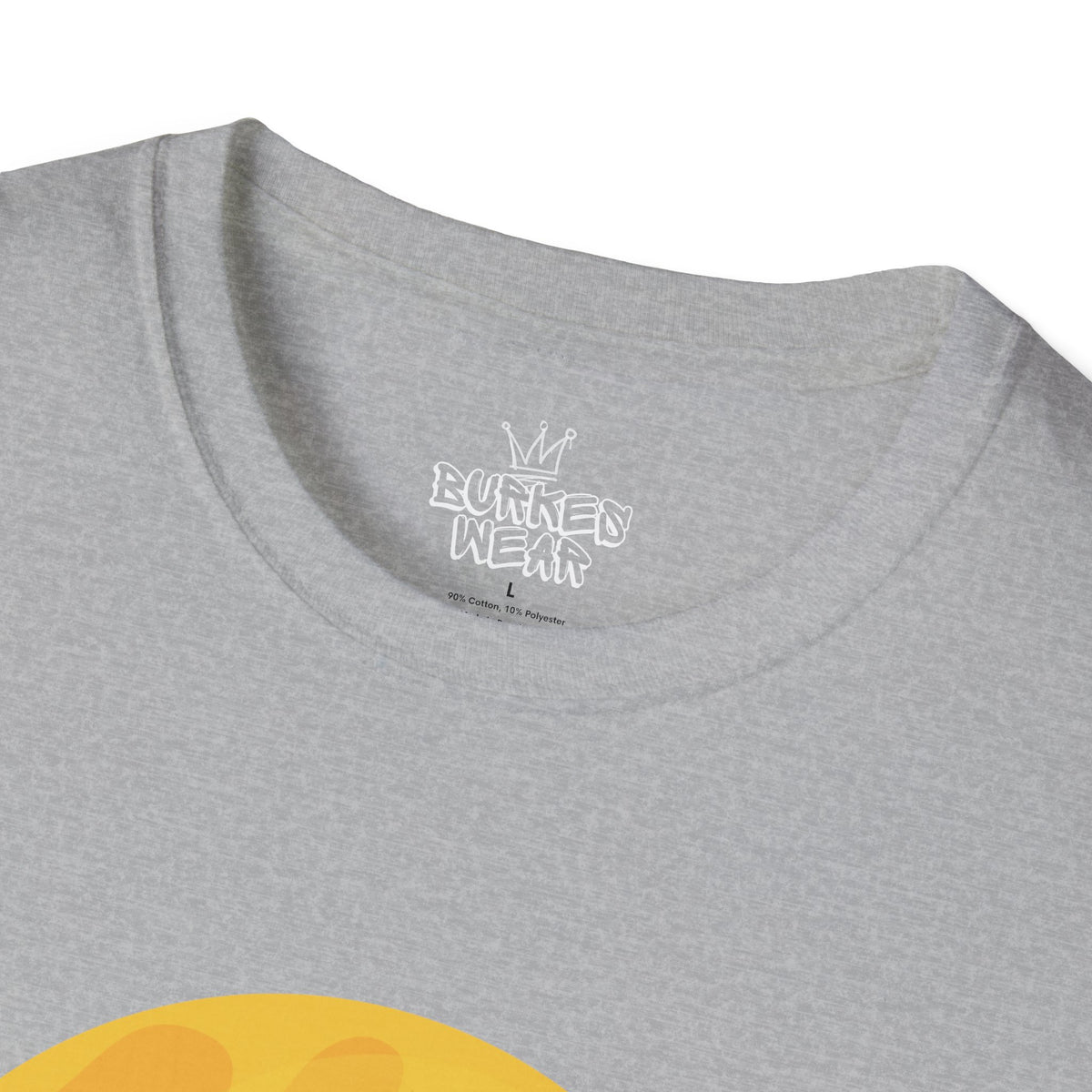 Unisex Halloween T-Shirt