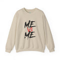 Unisex Me vs Me Heavy Blend Sweatshirt
