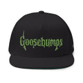 Flat goosebumps Cap (Embroidery)