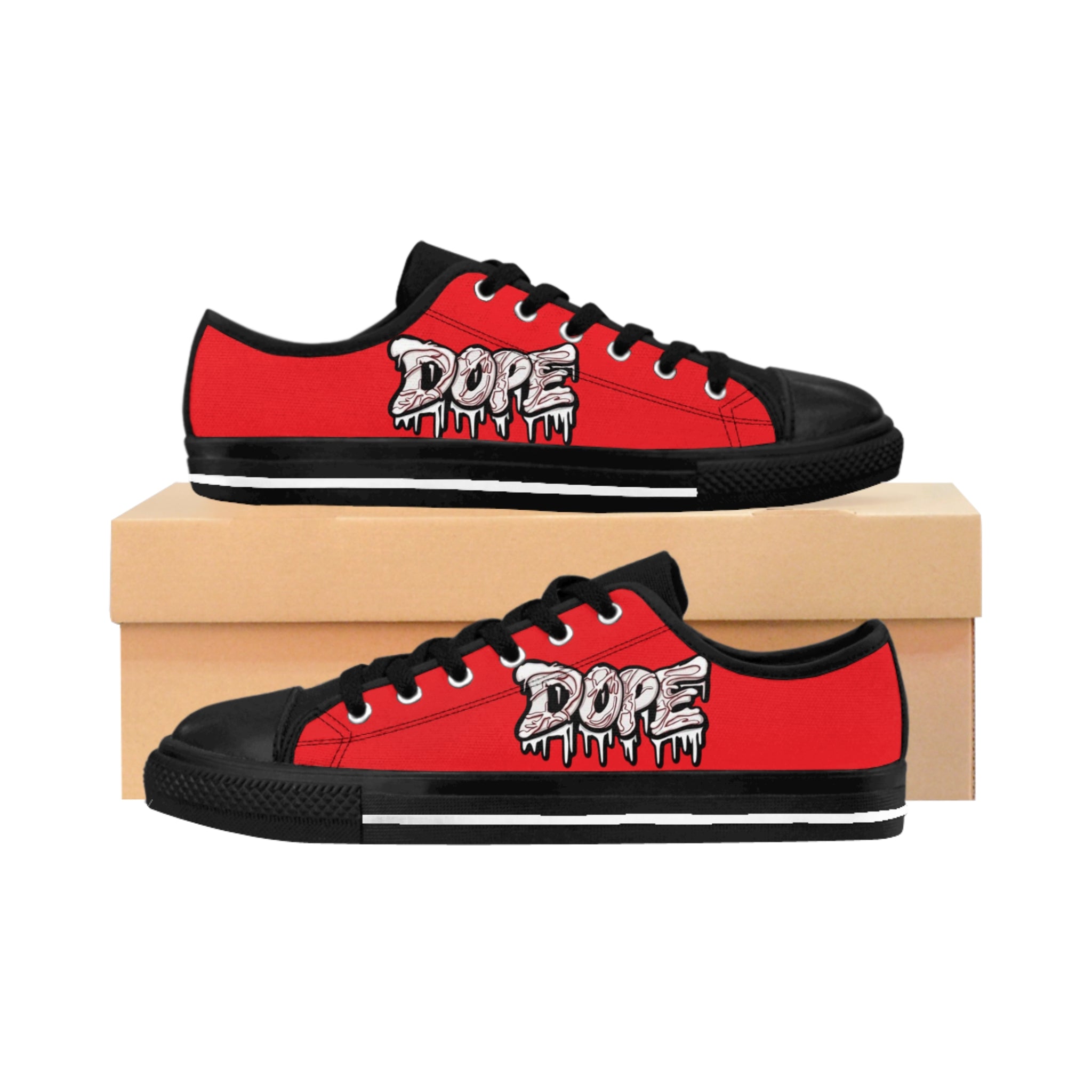 Women's Dope Sneakers