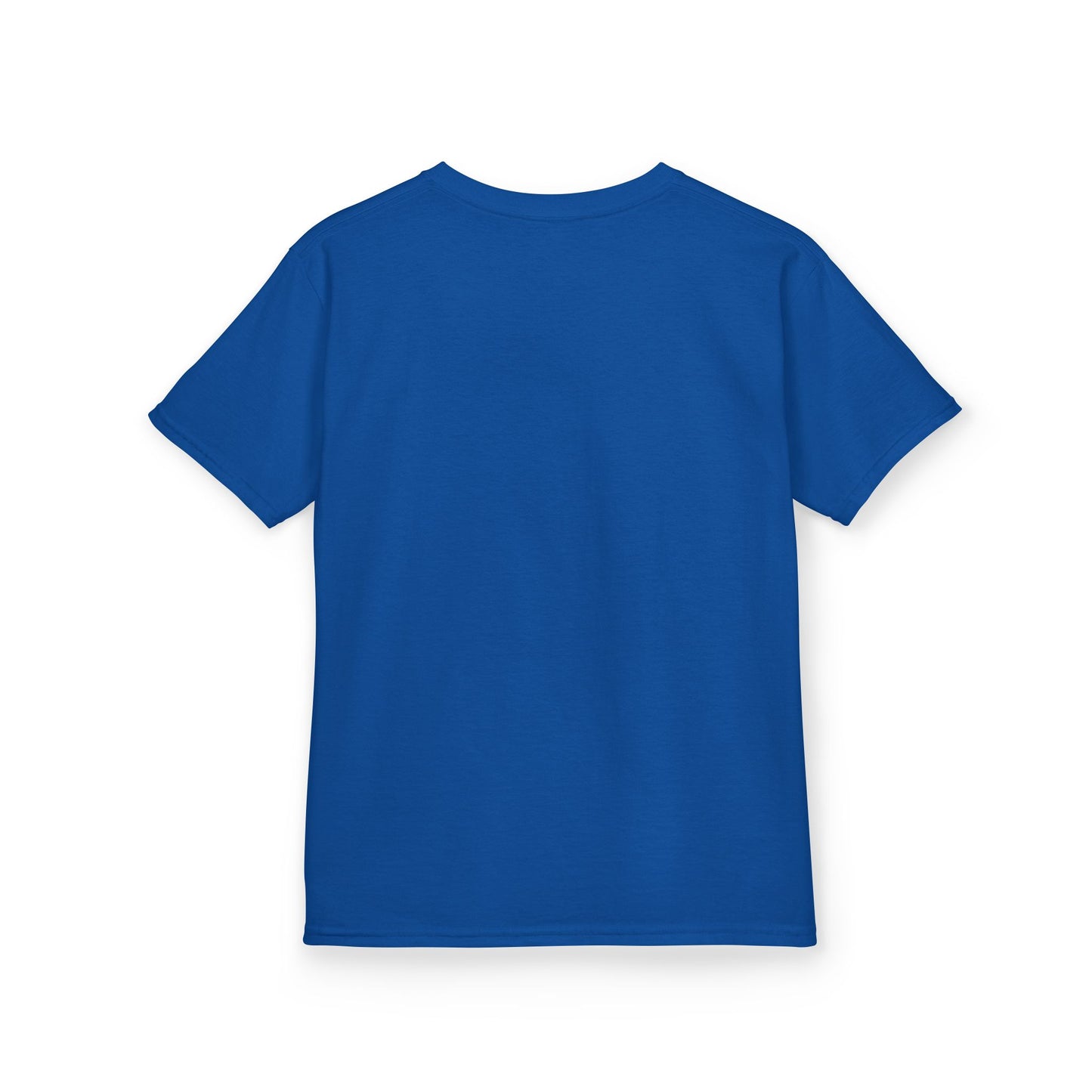 Kids unisex Spider-Man Heavy Cotton Tee