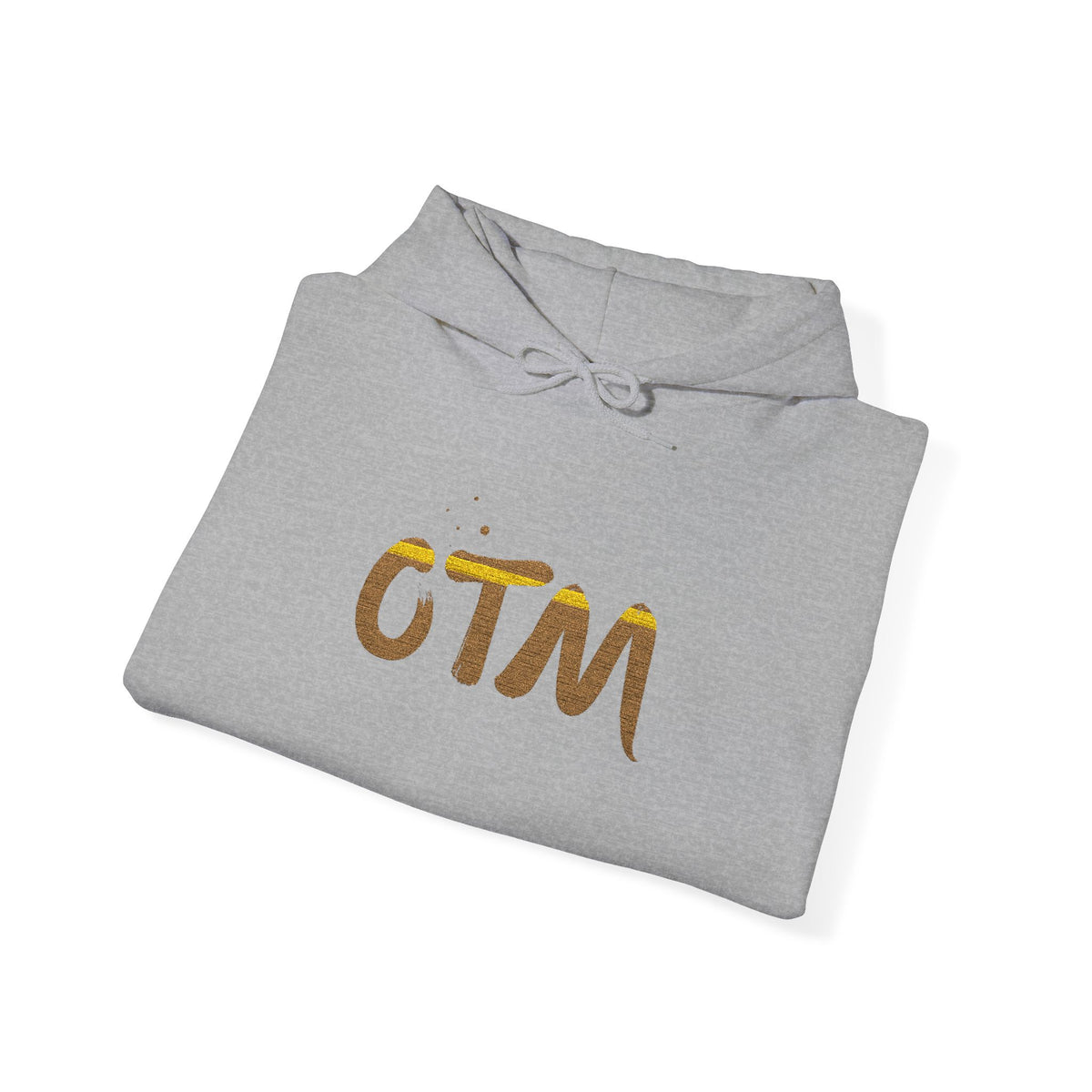 Unisex OTM Hooded Sweatshirt