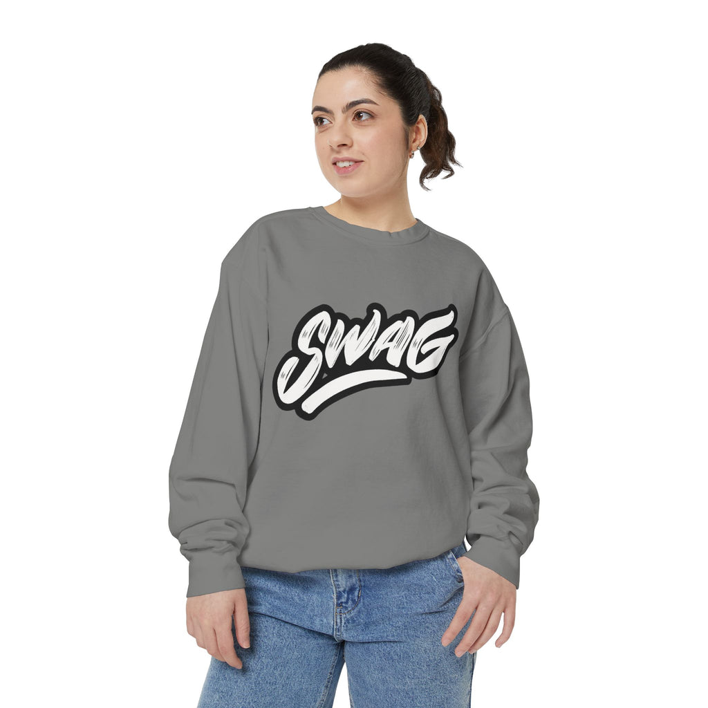 Swag Sweatshirt