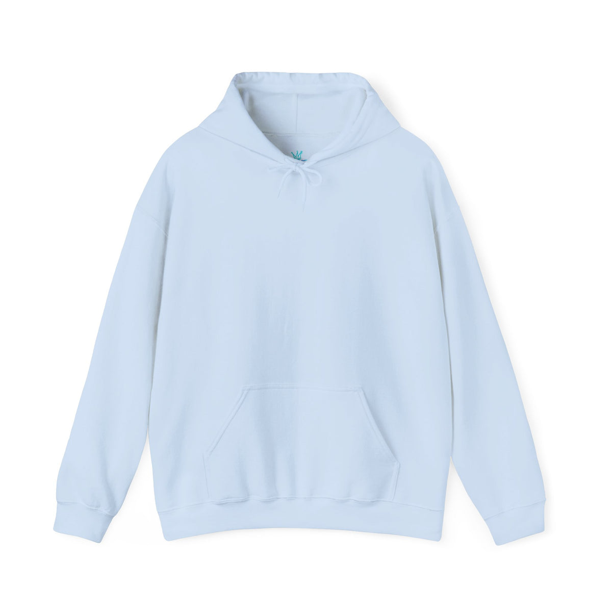 Unisex Blank Heavy Blend Hooded Sweatshirt