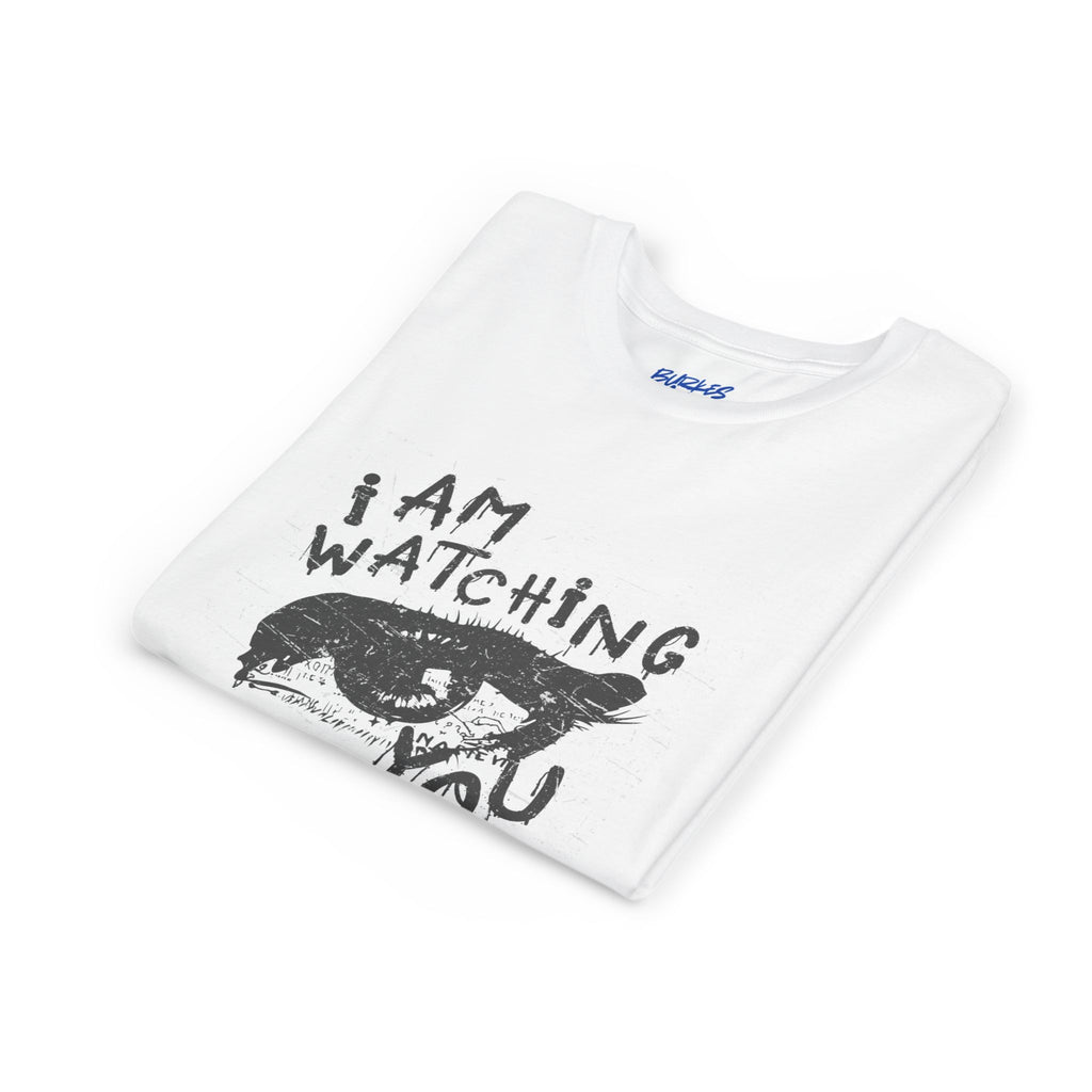Unisex Youth Short Sleeve Tee
