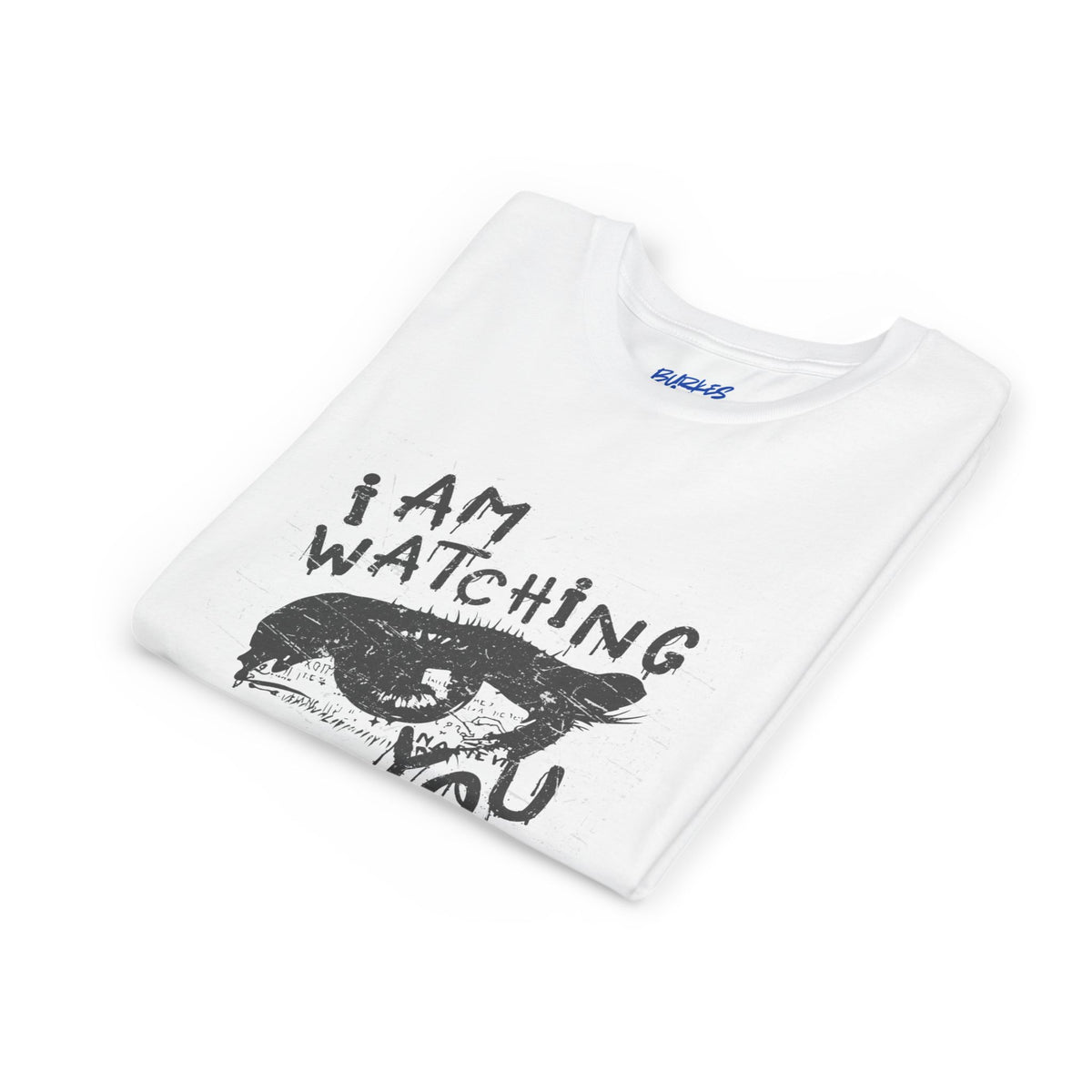 Unisex Youth Short Sleeve Tee