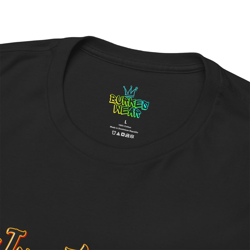 Unisex Juneteenth Heavy Cotton Tee