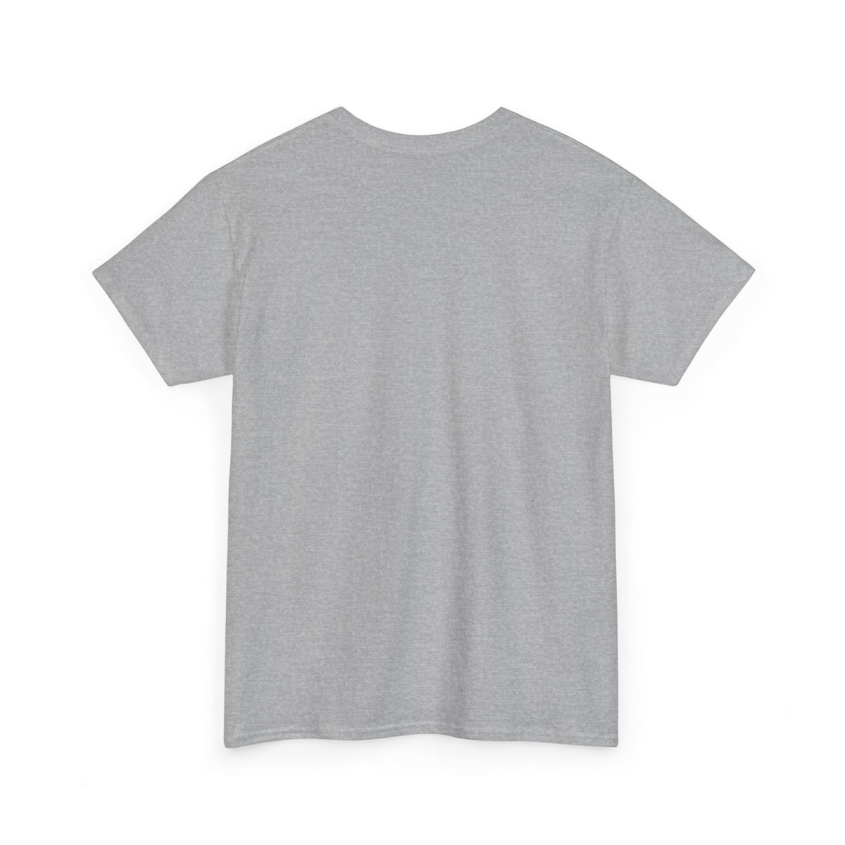 Unisex never give up Tee