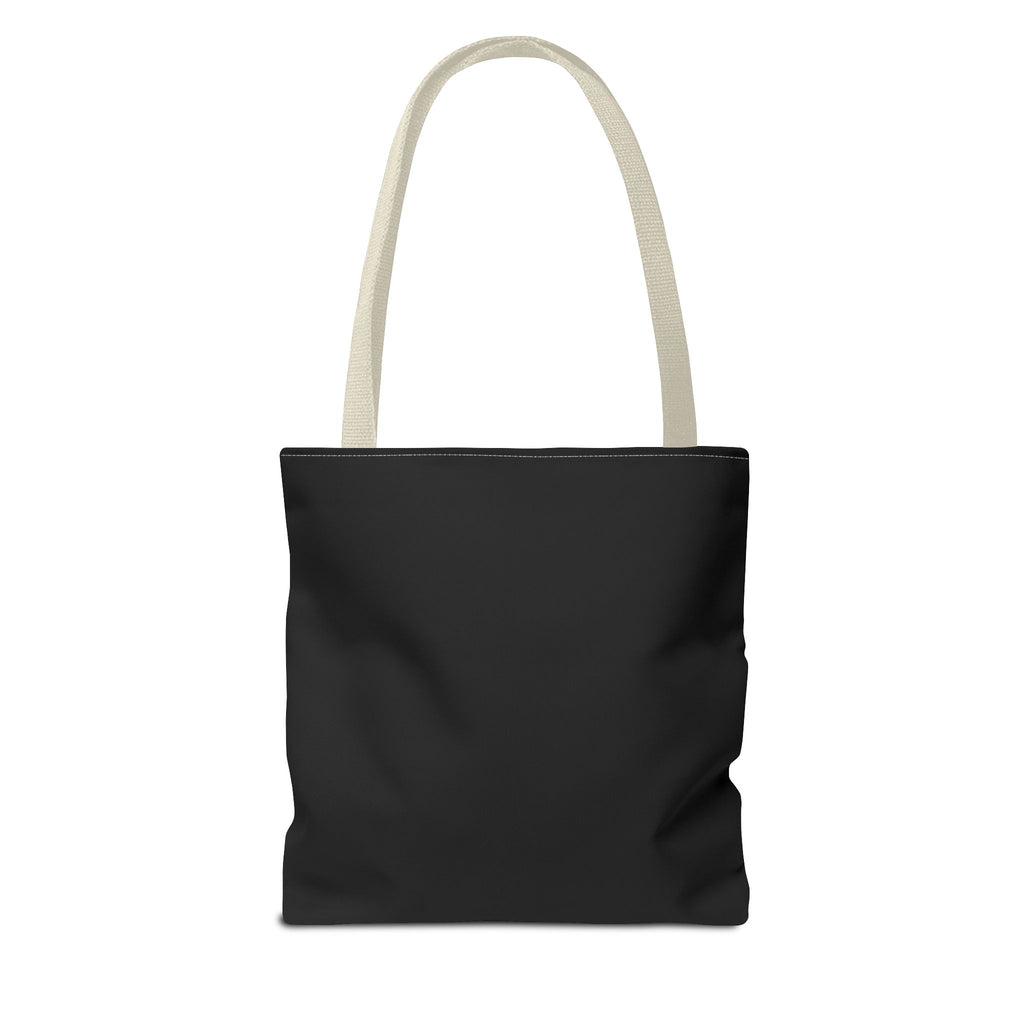 Sonic Tote Bag