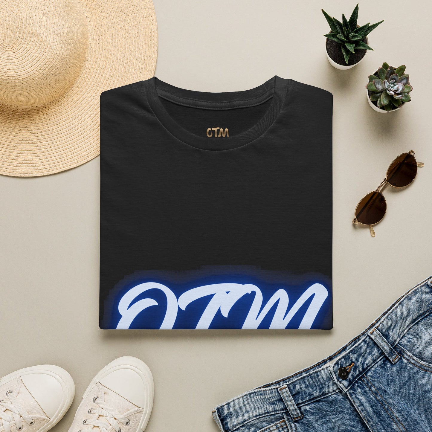 Unisex OTM T-Shirt