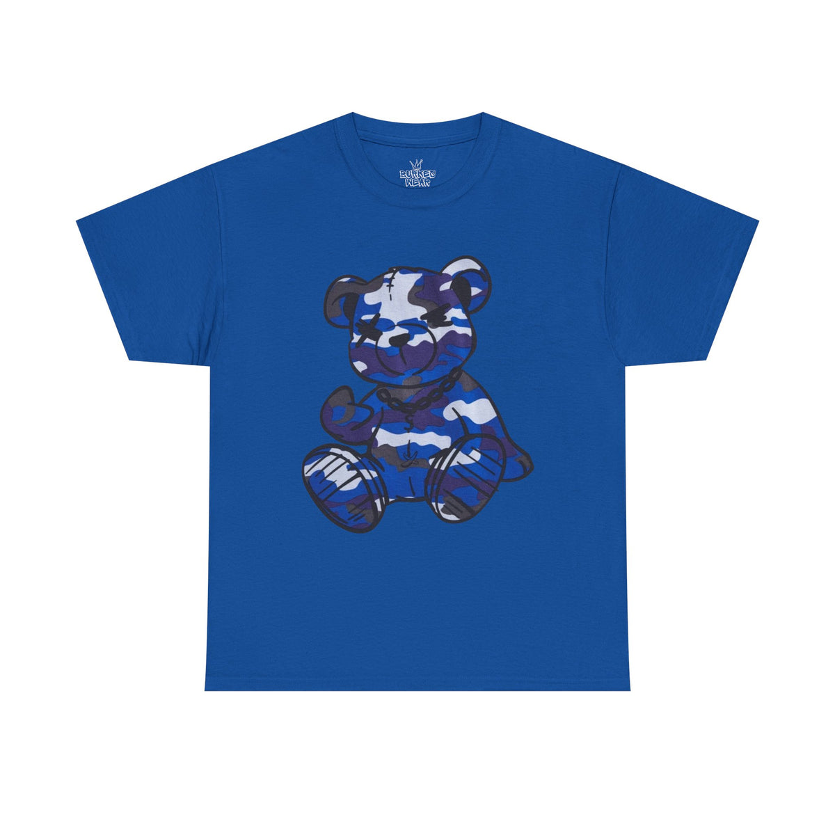 Unisex Cotton Tee