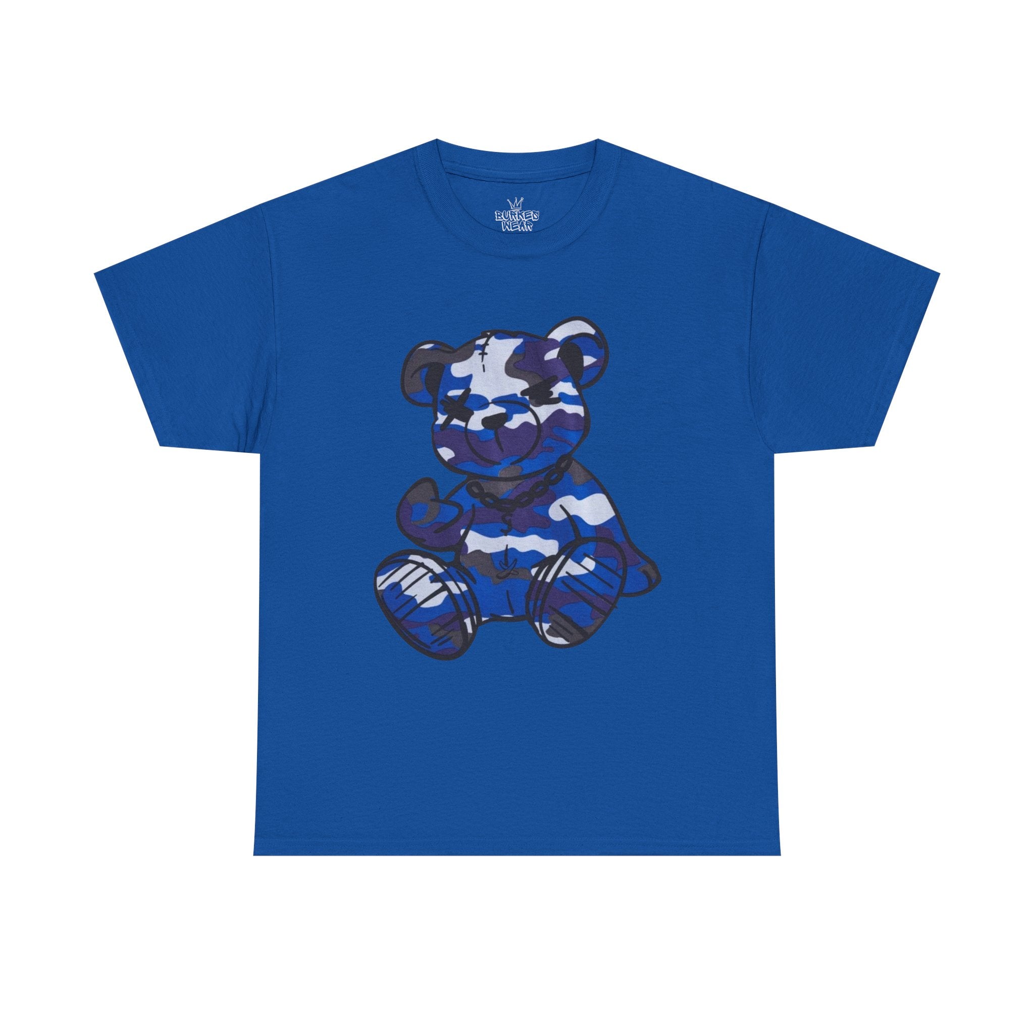 Unisex Cotton Tee