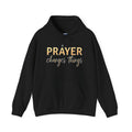 Prayer Hooded Sweatshirt
