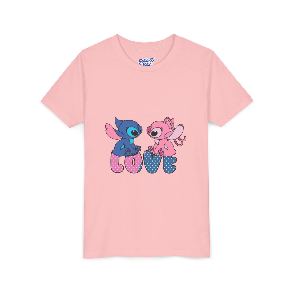 Youth love Short Sleeve Tee