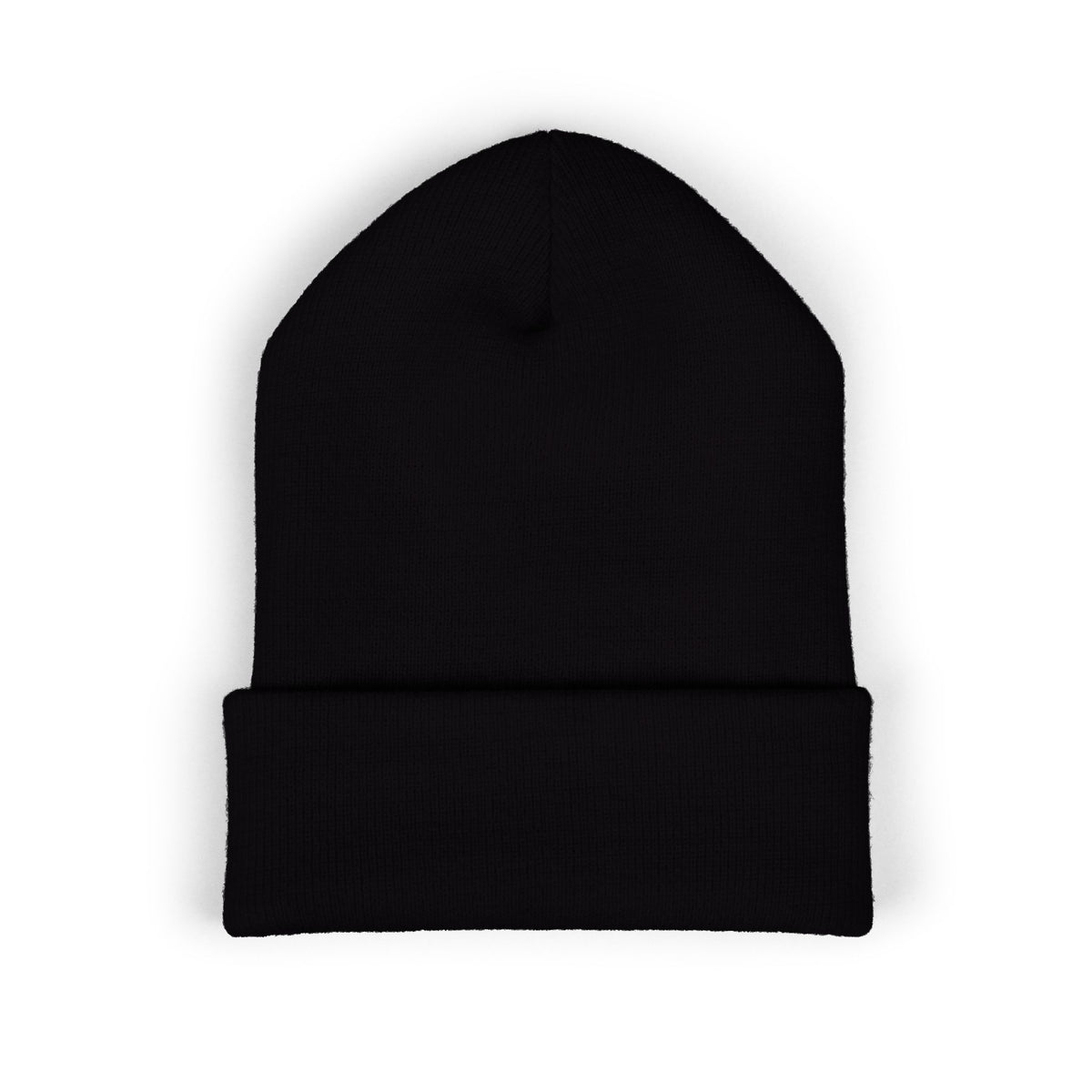 Unisex Classic Cuffed Beanie (Embroidery)