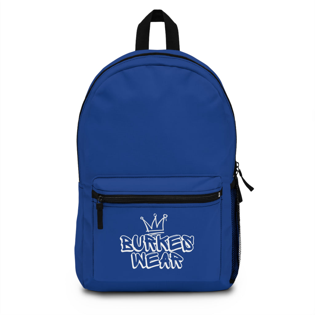 Burkes Wear Backpack