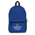 Burkes Wear Backpack