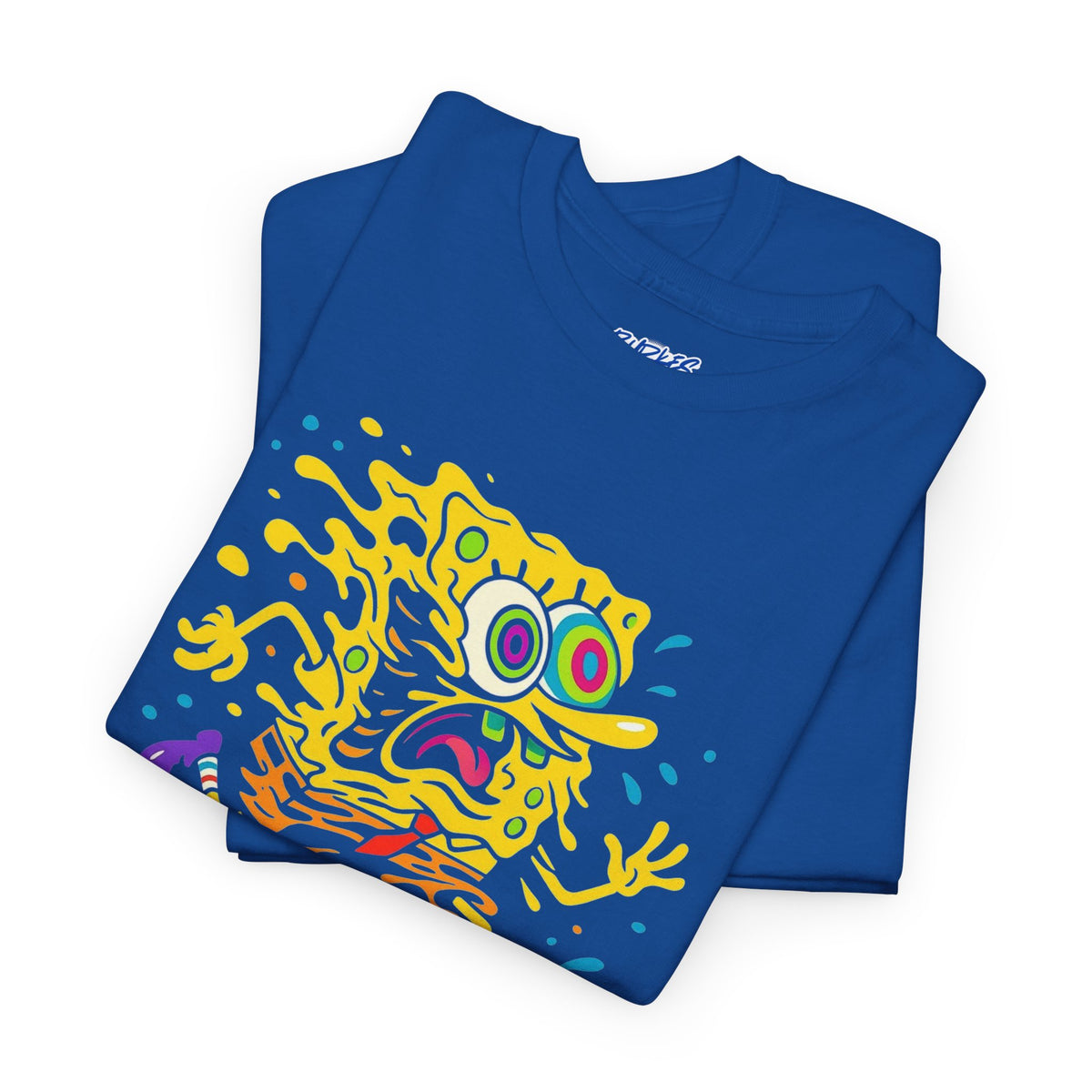 Where’s Gary  Heavy Cotton Tee