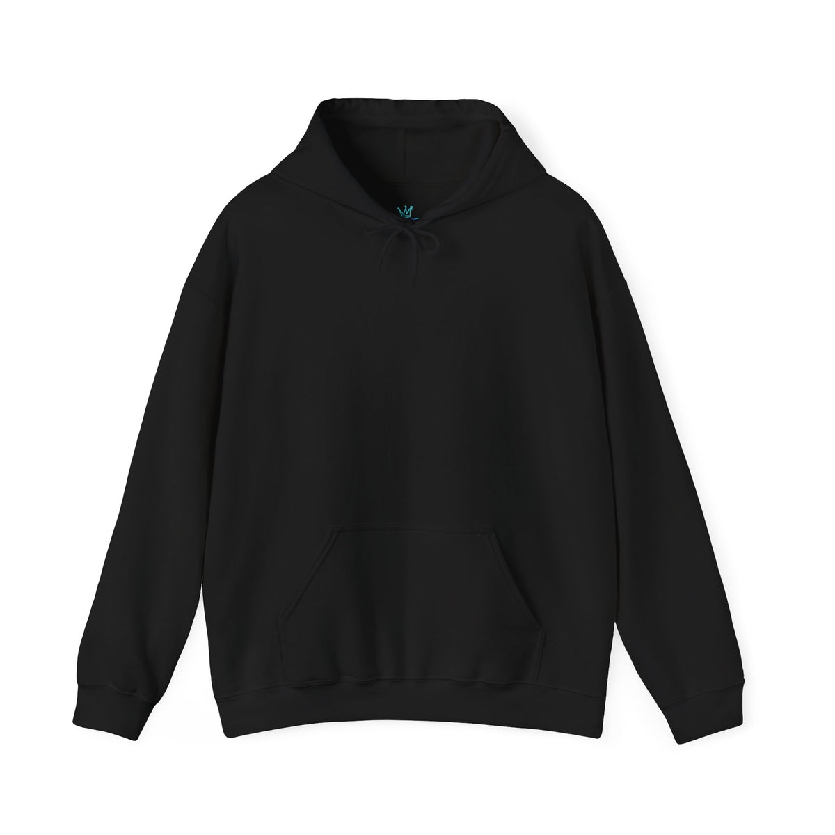 Unisex Blank Heavy Blend Hooded Sweatshirt