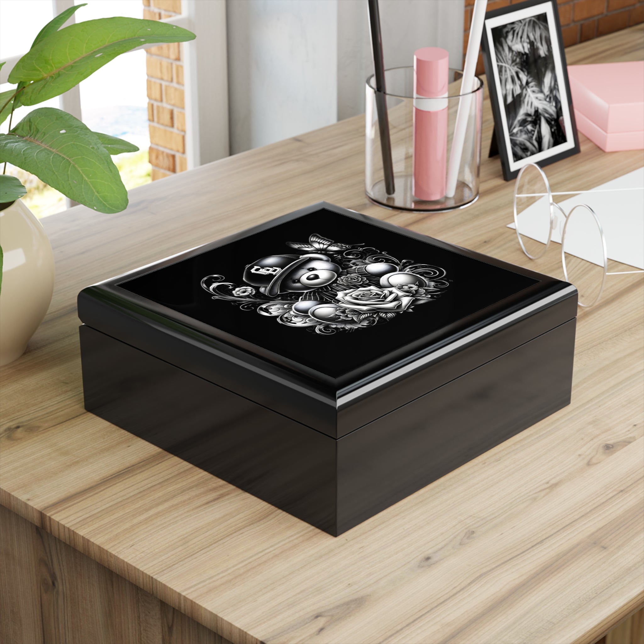 Jewelry Box