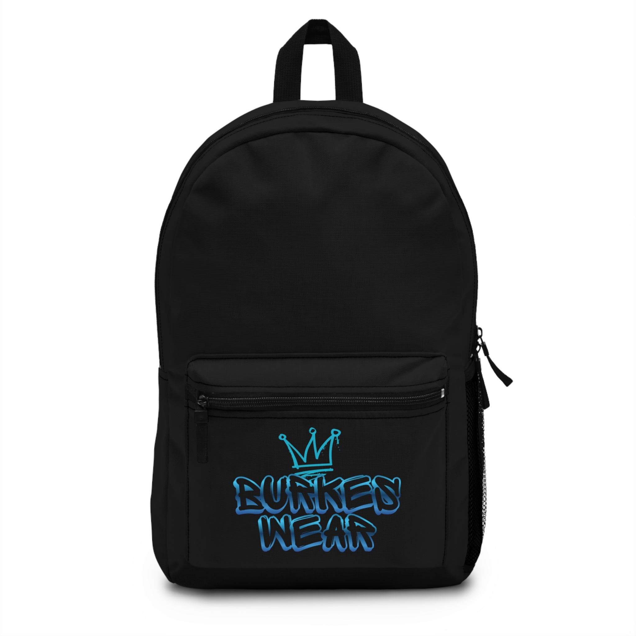 Burkes Wear Backpack