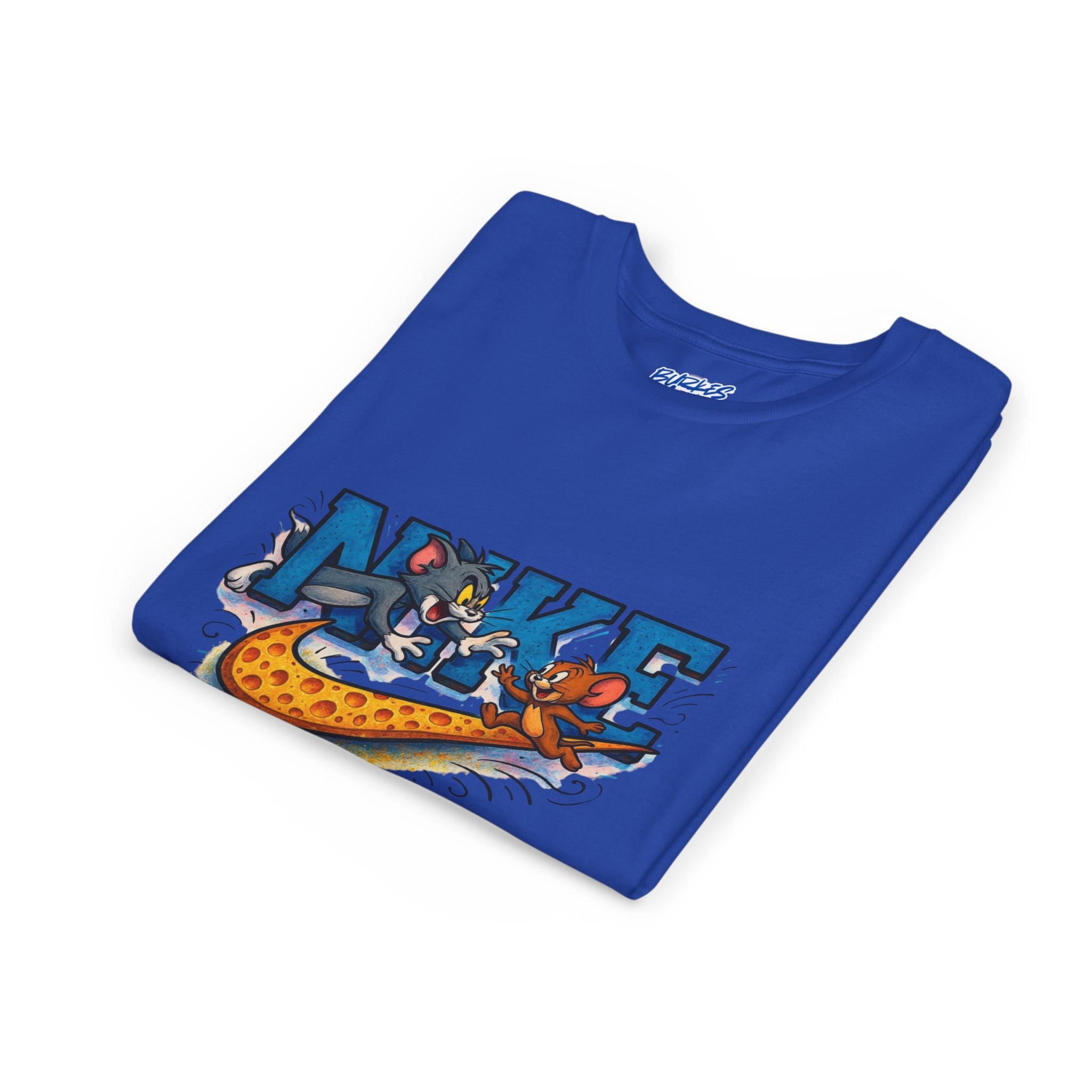 Youth Unisex Short Sleeve Tee