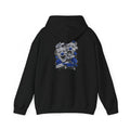 Unisex Hooded Sweatshirt