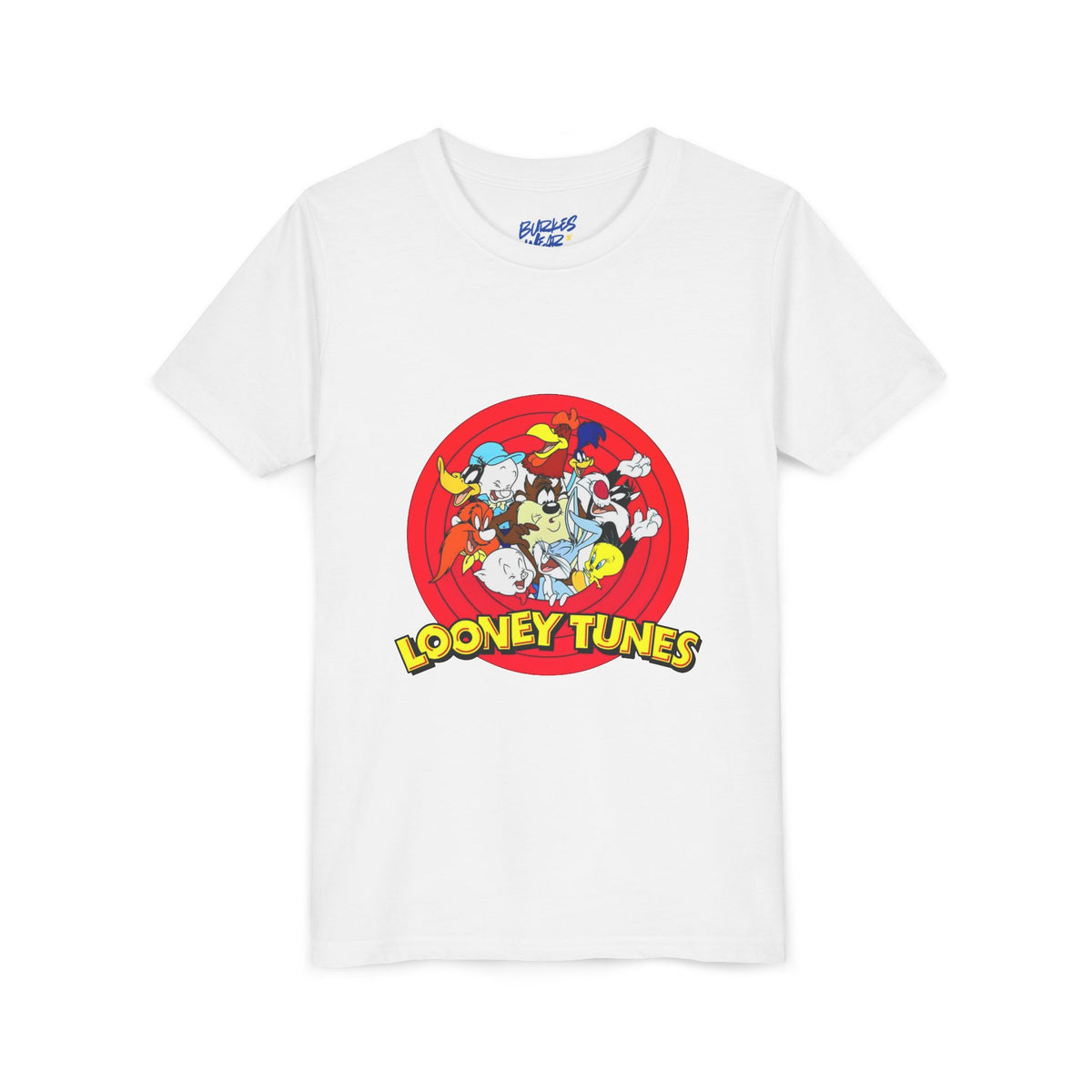 Youth unisex Short Sleeve Tee